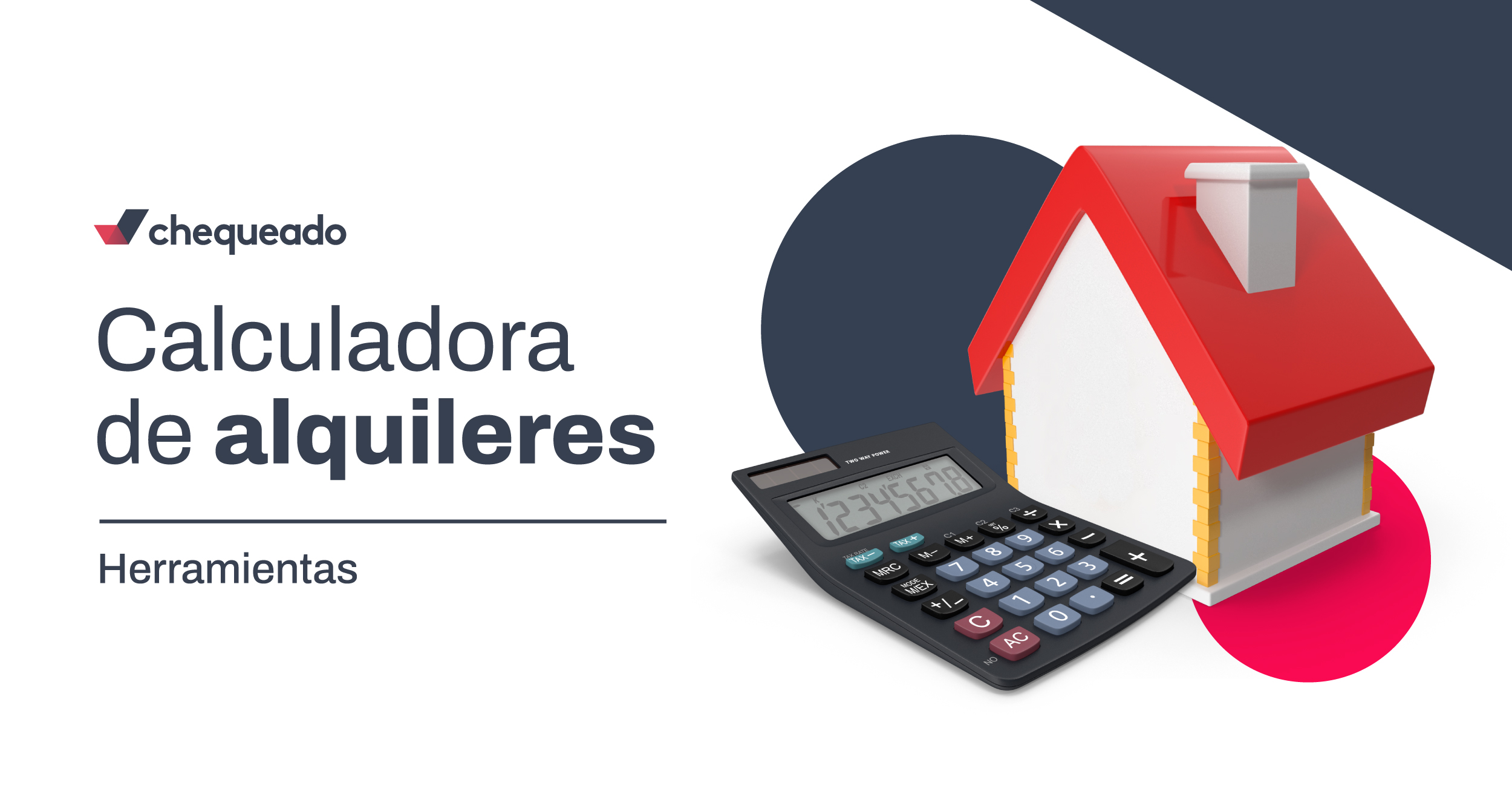 Calculadora de alquileres